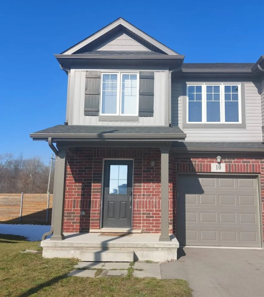 Niagara Sleeps 6 Cozy 3bed 3bath Near Falls