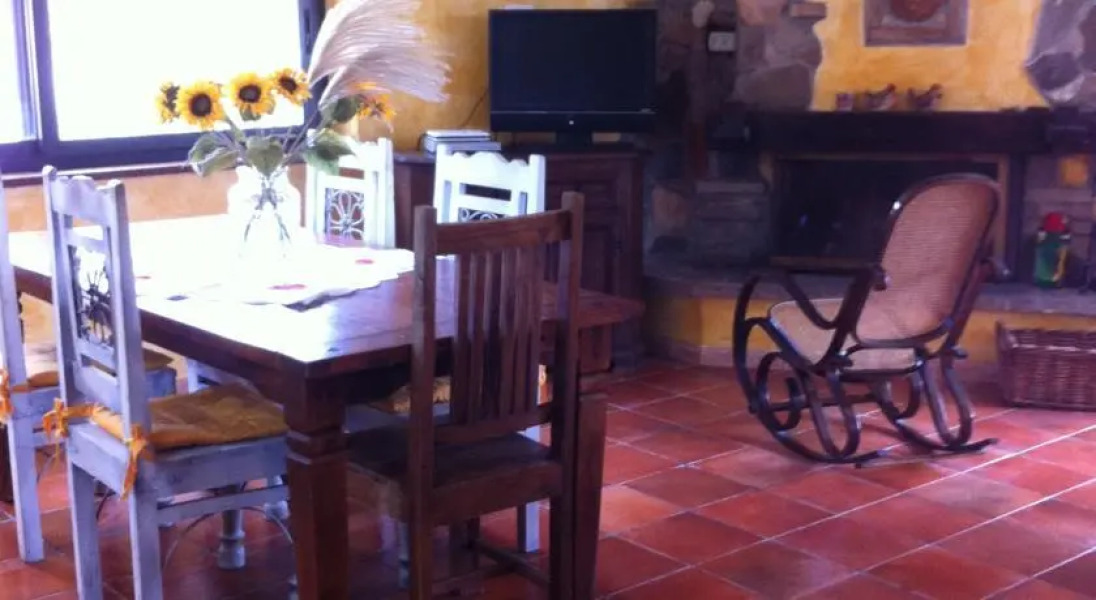 Holiday Home Villa Isa