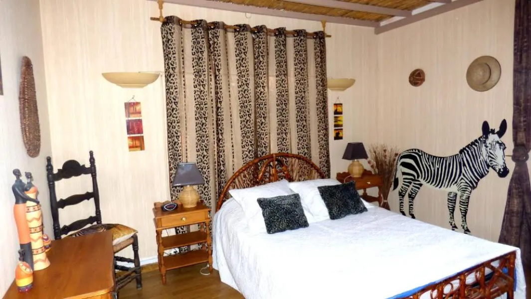 Gîte les Hirondelles