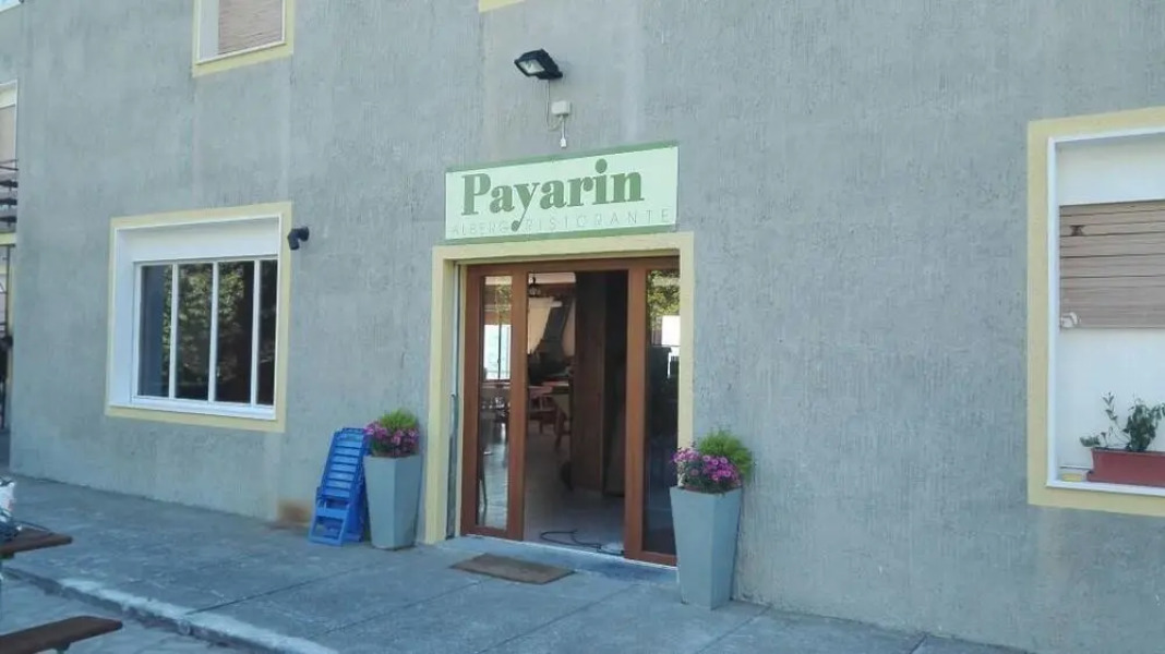 Hotel Payarin