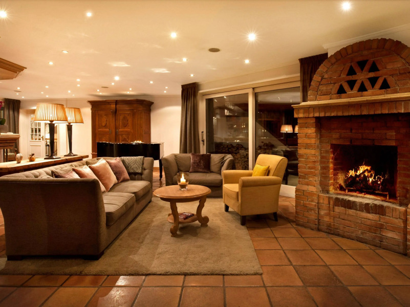 Seehotel Töpferhaus