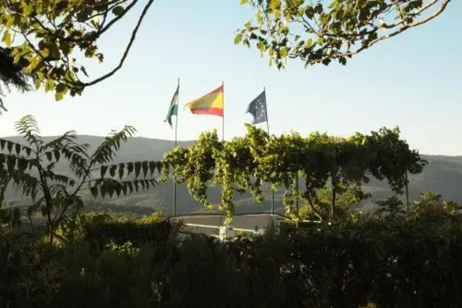 Camping Despeñaperros