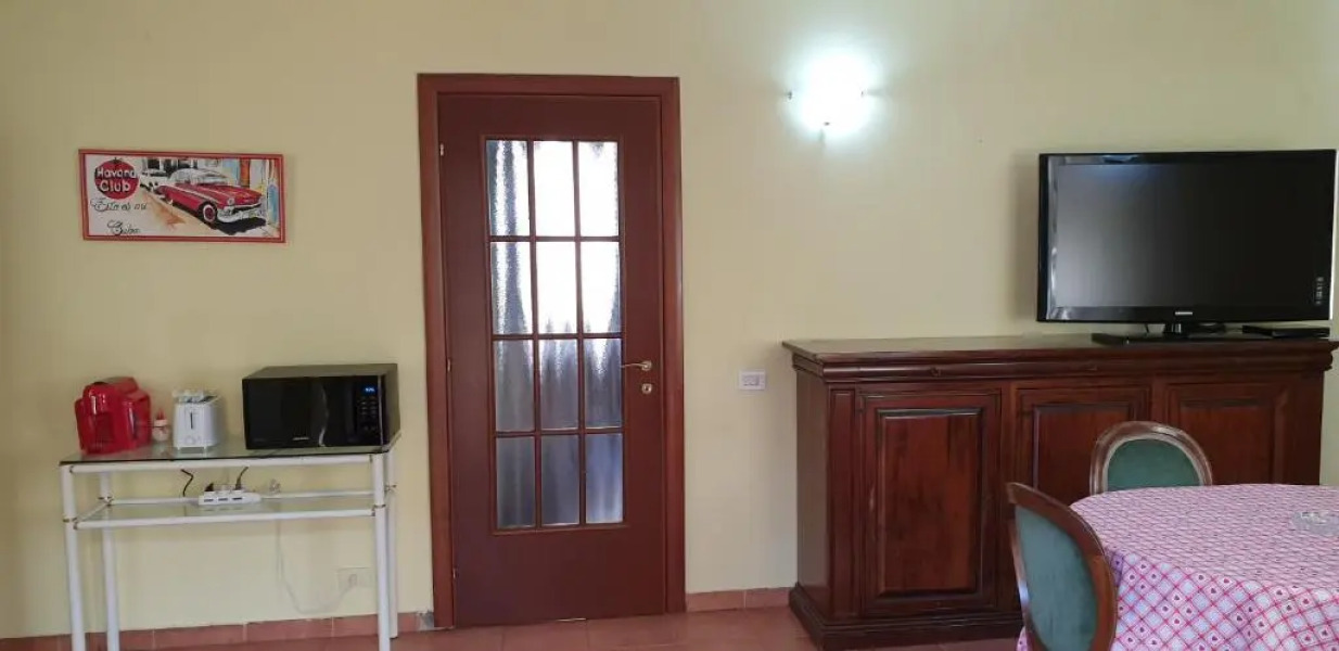 Casa con Giardino privata nel Centro Città