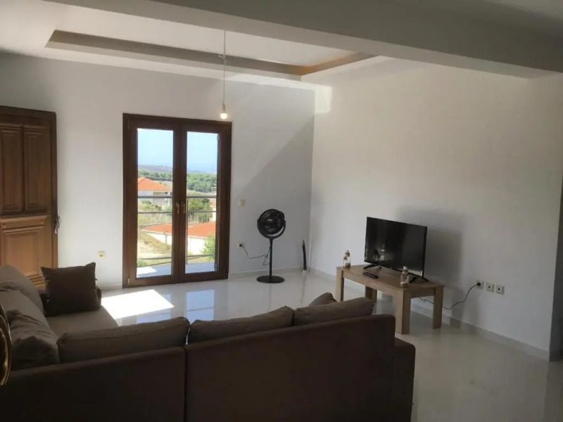 Luxury Villa 3min from the famous Shipwreck