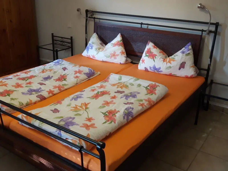 Chic Apartment in Kirchhundem Germany With Private Terrace