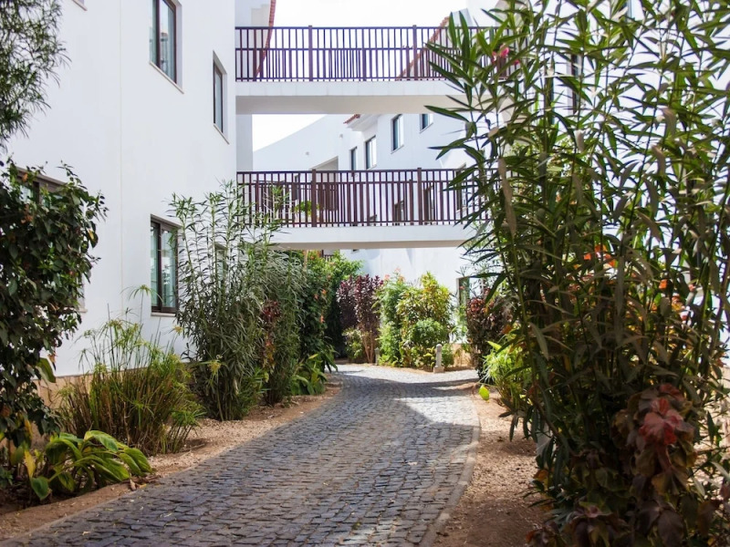 Dunas Beach Resort Apt 1146