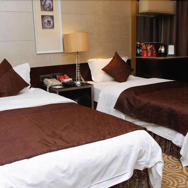 Wangfu Shenghe Boutique Hotel