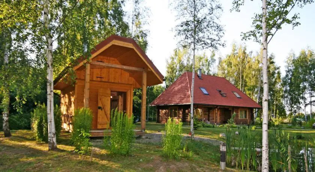 Guest House Lēveri
