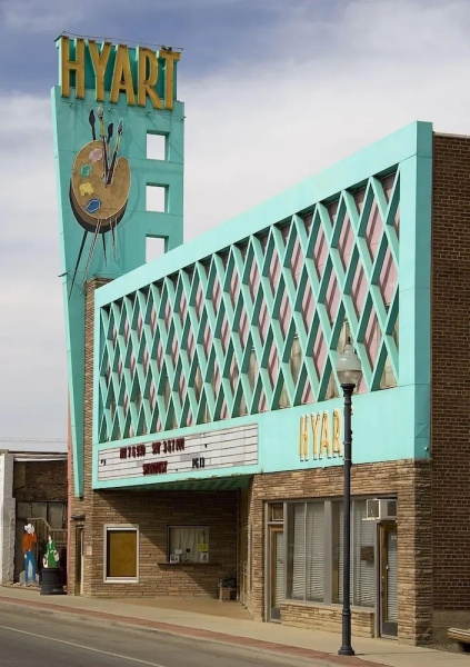 Cattlemen Motel