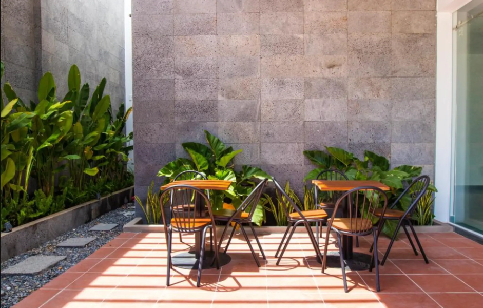 Flora Hotel - Phan Ri Cua