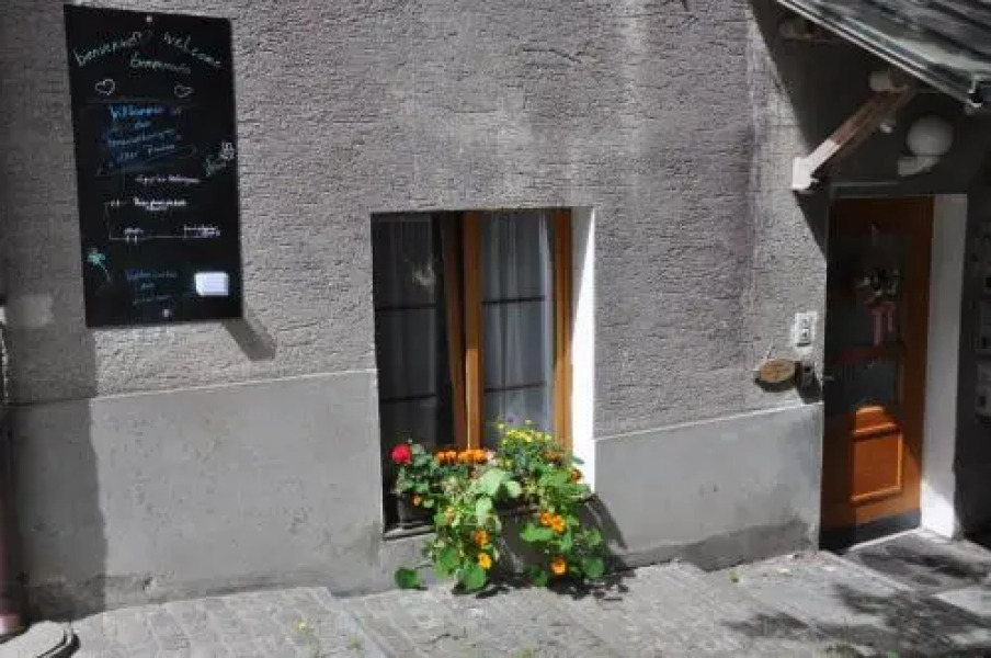 Ferienwohnung Alter Raaben