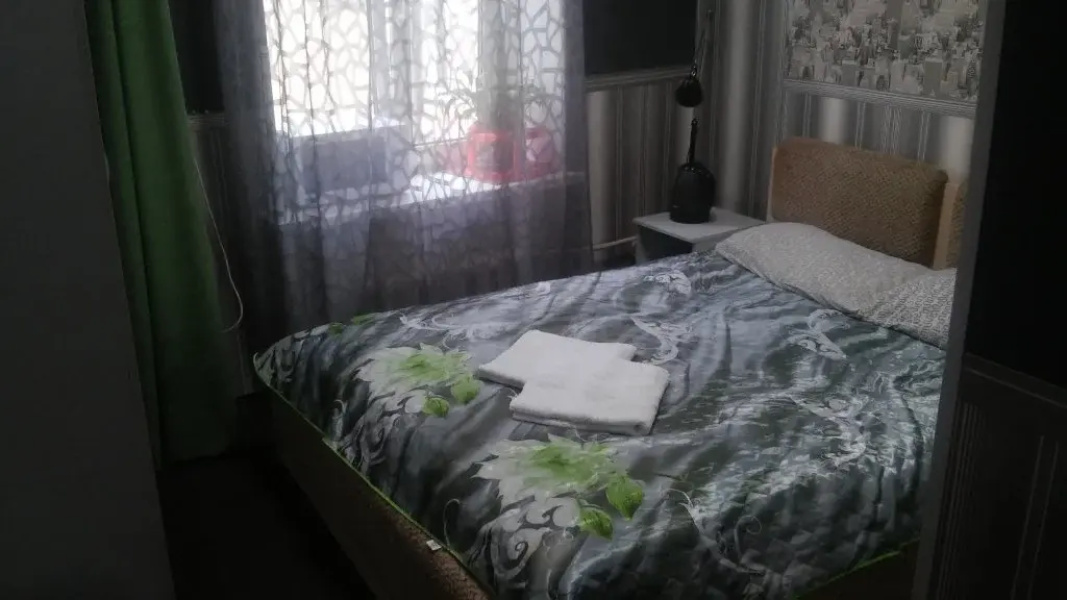 Mini Hotel Vika