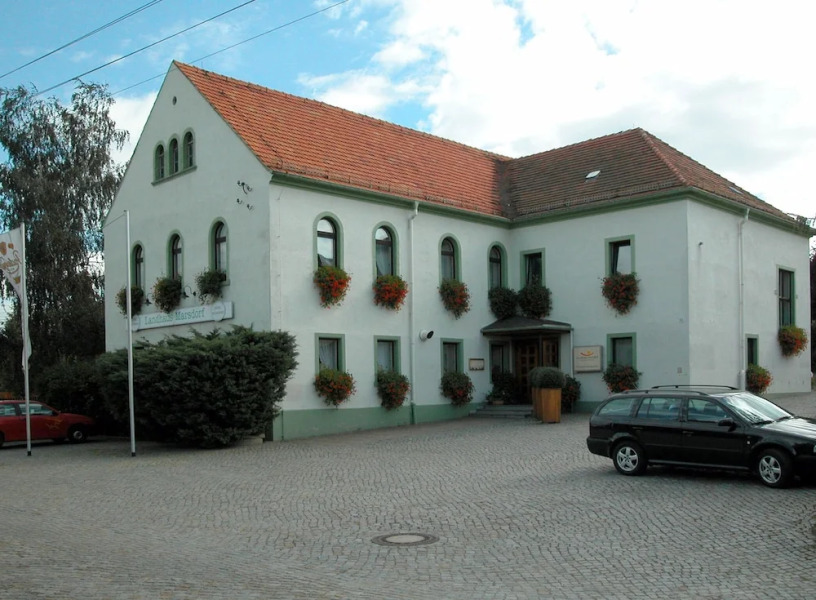 Landhaus Marsdorf
