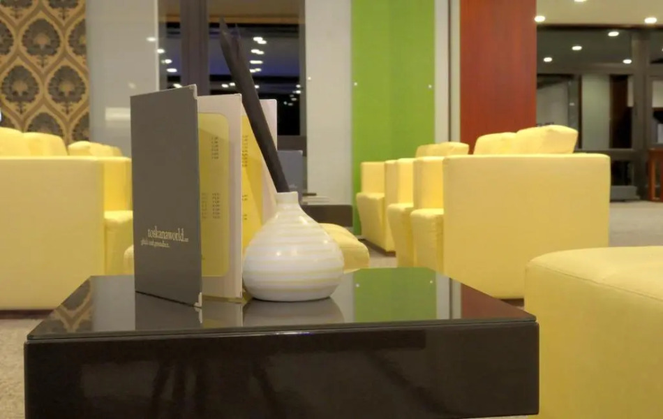 Hotel an der Therme Bad Orb