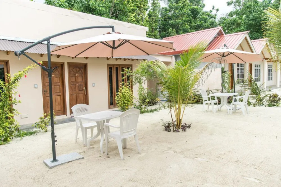 Thoddoo Retreat Grand