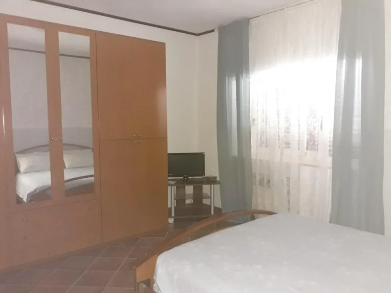 House With one Bedroom in Canosa Sannita, With Wonderful sea View, Enc