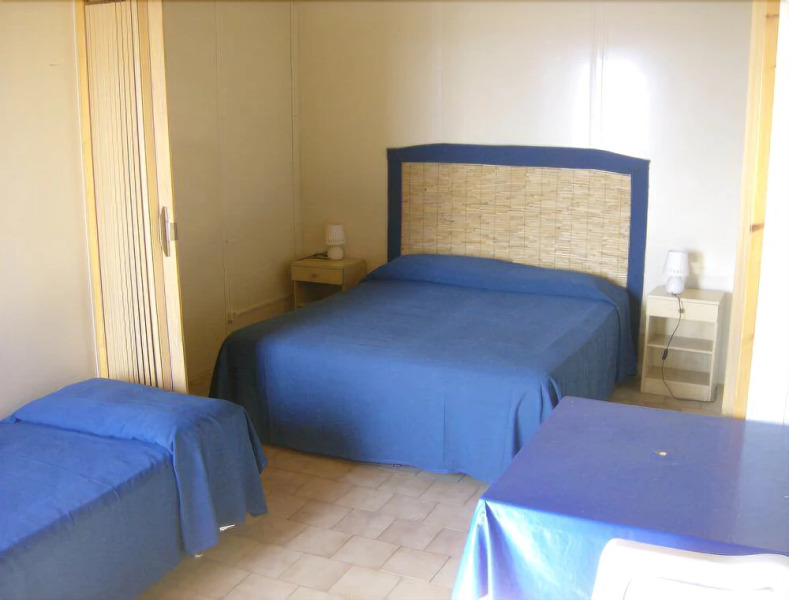 Camping Riva Smeralda