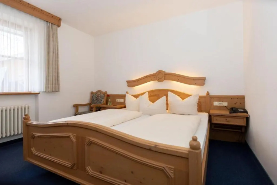 Hotel Landgasthof Schontag