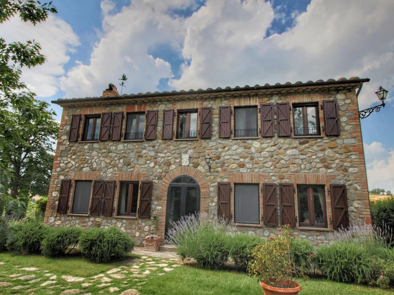 Belvilla by OYO Villa La Palazzeta