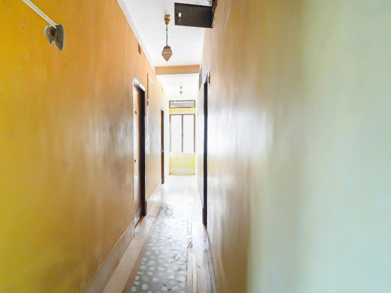 SPOT ON 61014 Hotel Anand Lodge