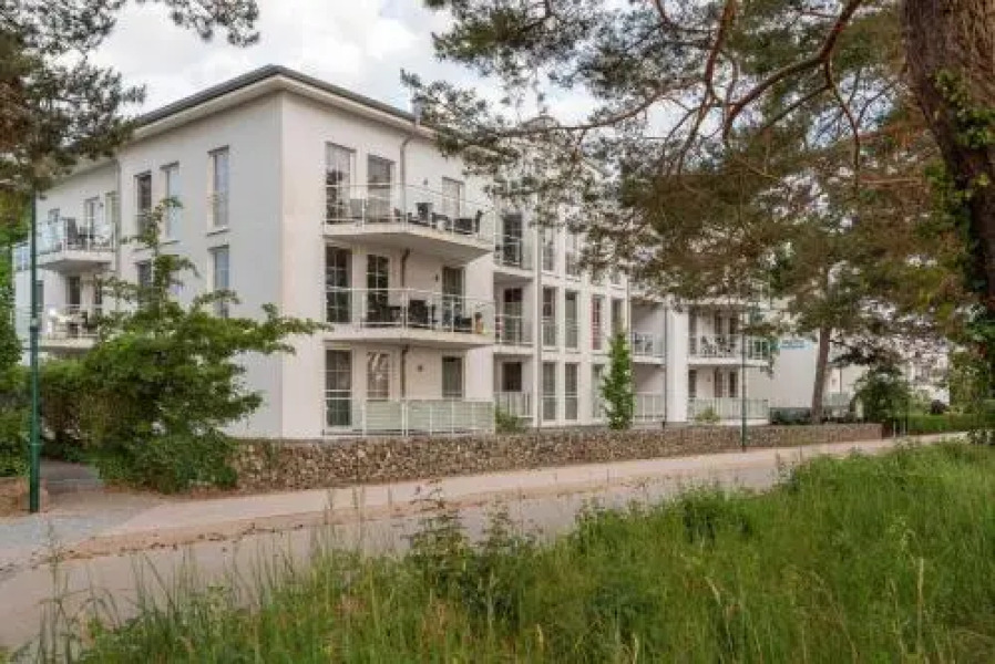 Ostseeresidenz Gorki _ Park 17