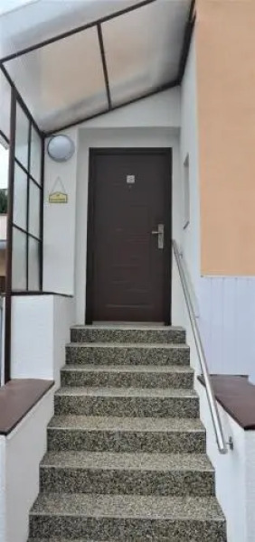 Apartmány Pod vodárenskou věží