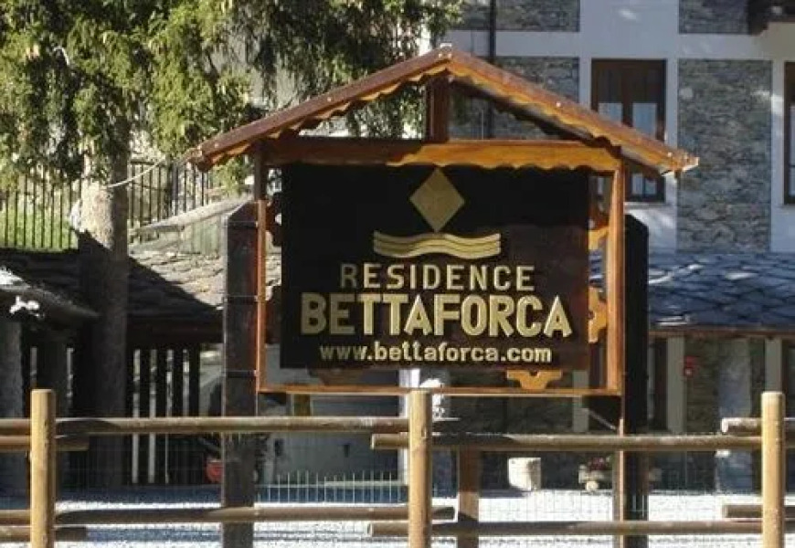 Residence Bettaforca