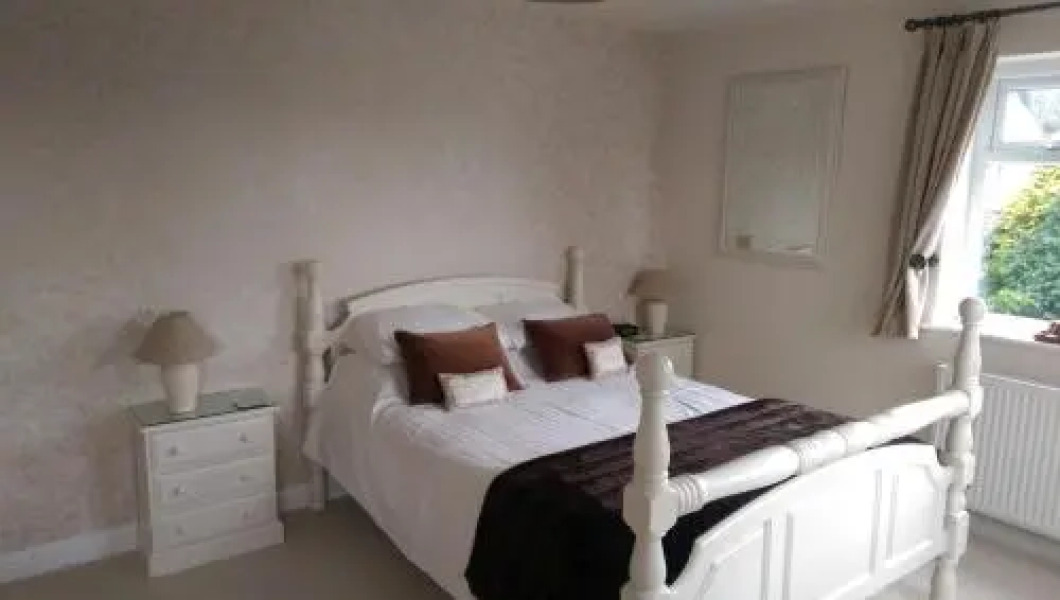 South Downs Bed & Breakfast