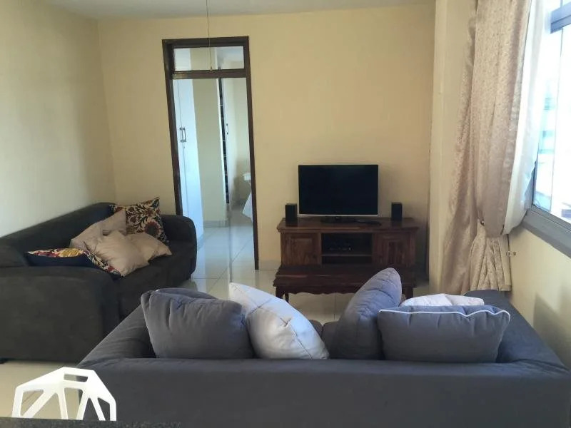 Shangri La Holiday Flats