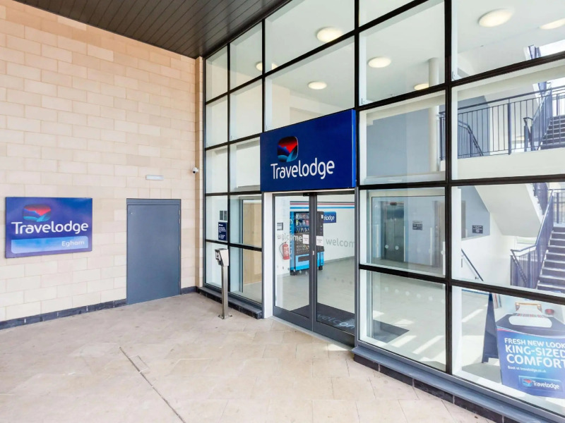 Travelodge Egham