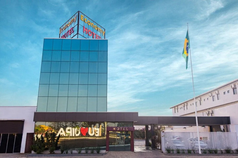 Economy Master Hotel