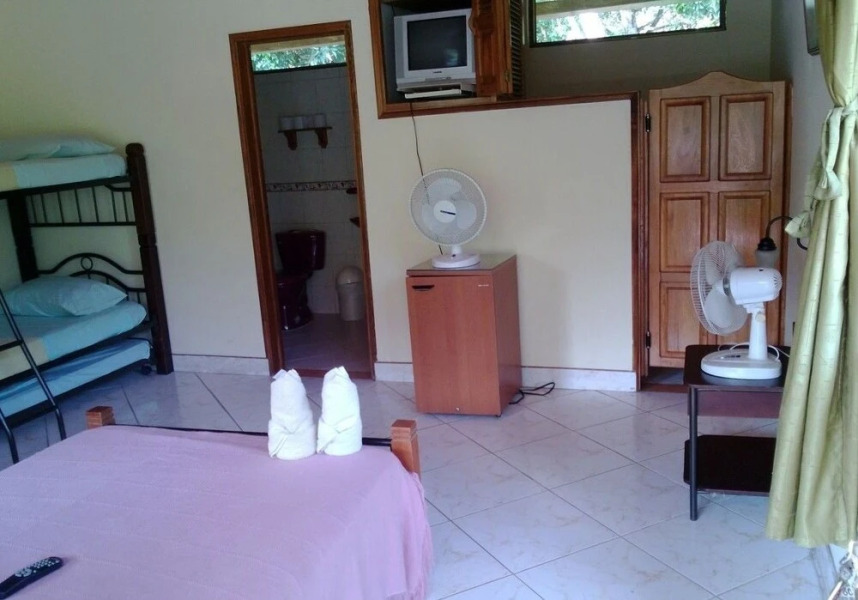 Hotel Campestre La Gaitana