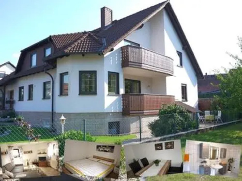 Apartments Im Regnitztal