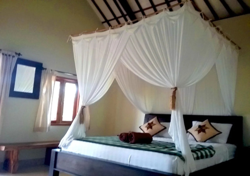 Batu Ampar Menjangan