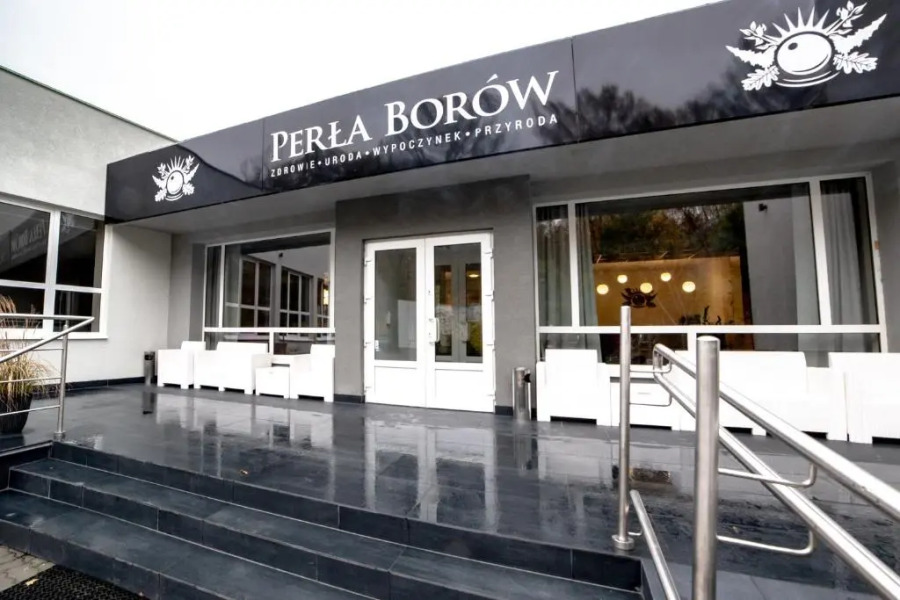 Perla Borow
