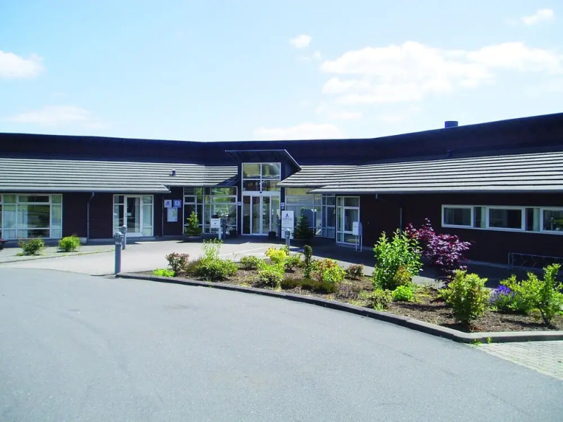 Danhostel Fredericia