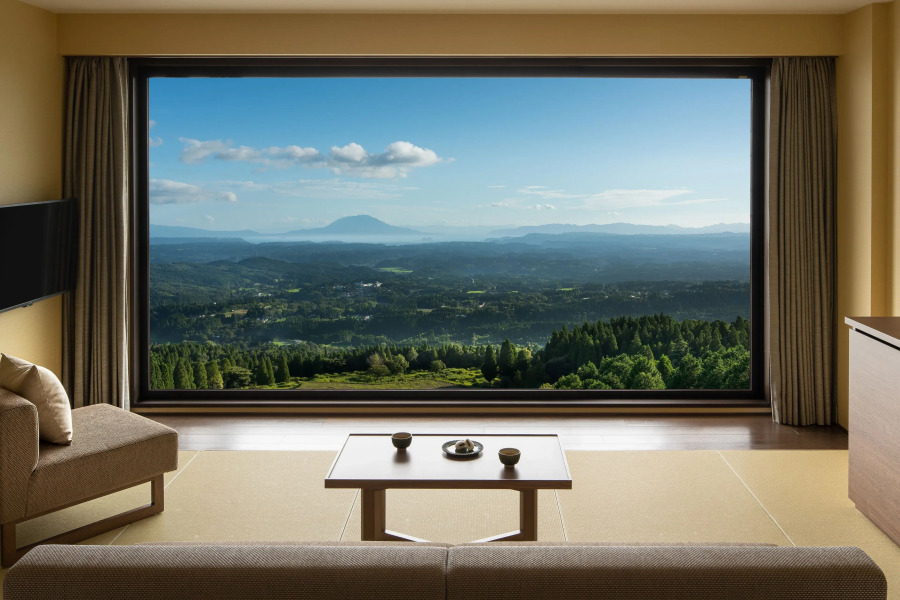 Hoshino Resorts KAI Kirishima