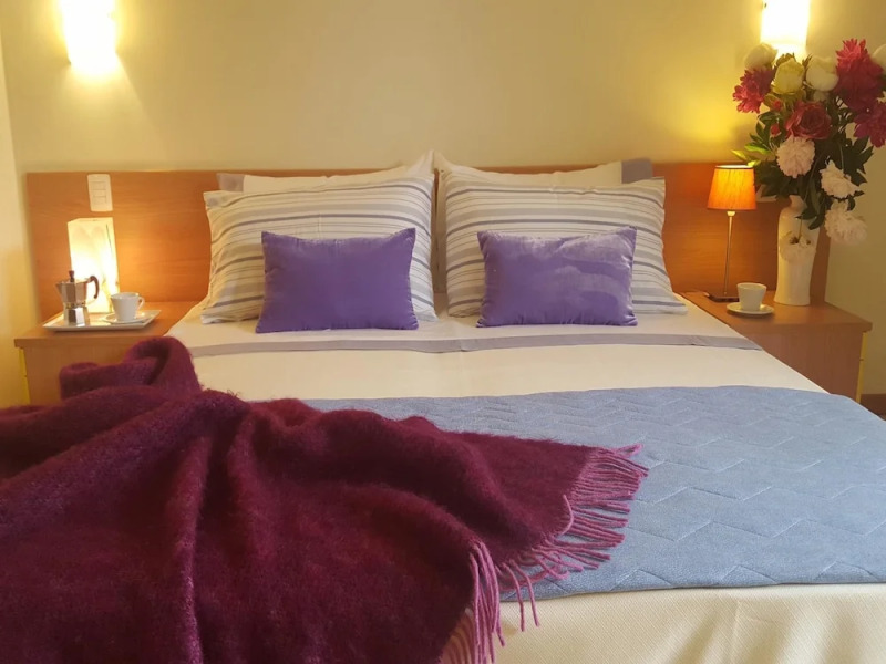 Apartment With Swimming Pool Thermal Water Turkish Steam Bath Massages