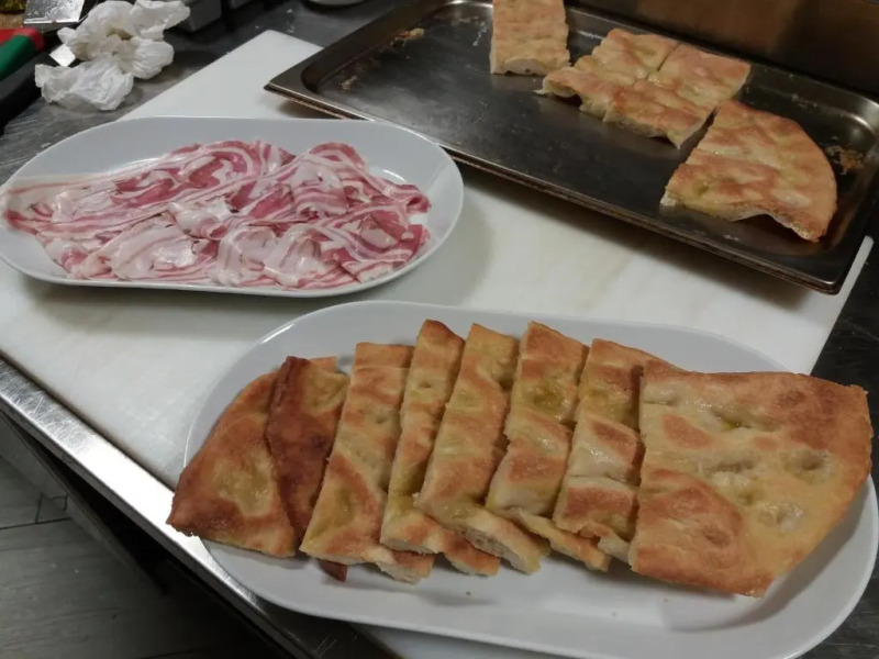 Agritusimo I Gelsi E I Castagni