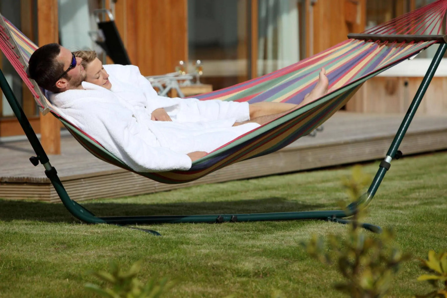 The Hideaway Experience