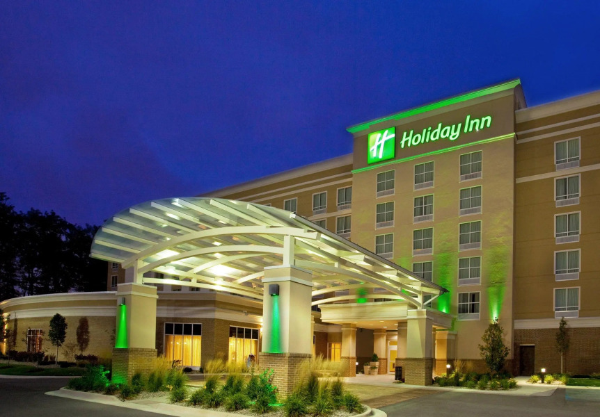 Holiday Inn Purdue - Fort Wayne by IHG