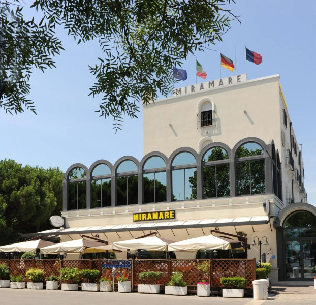 Hotel Miramare