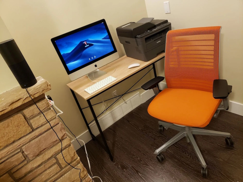 LUXE Retreat at 8050 Kaymar Dr.