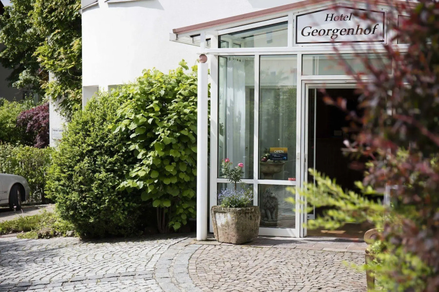 Hotel Georgenhof