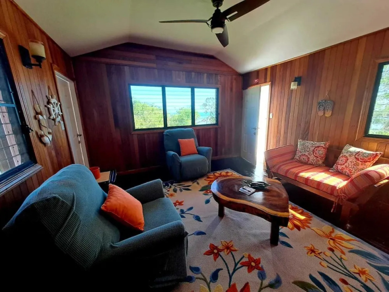 Therapy Cabins