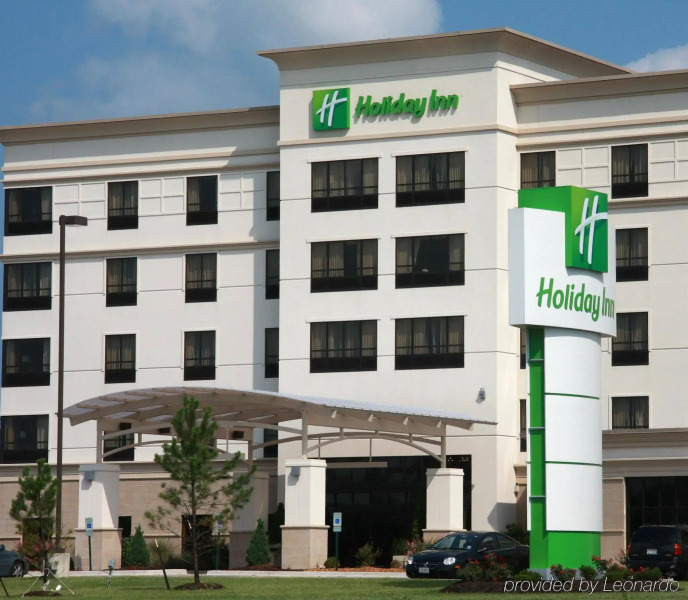 Holiday Inn Carbondale-Conference Center by IHG