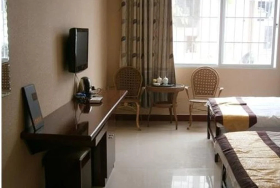 Xishuangbanna Xinhai Hotel