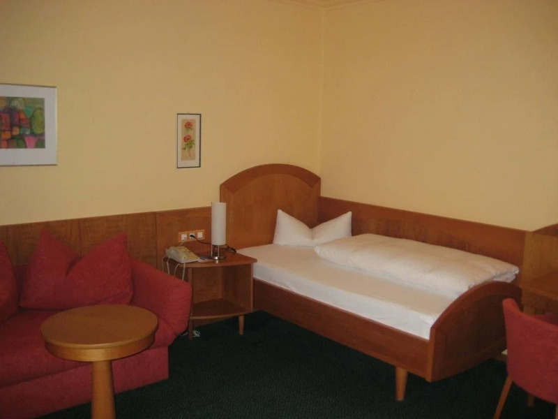 Kurzentrum Bad Eisenkappel