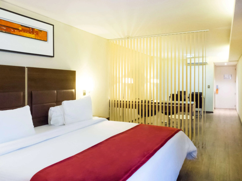 Howard Johnson by Wyndham Córdoba La Cañada