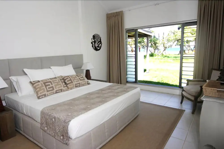 Mission Belle - Stunning Beachfront House